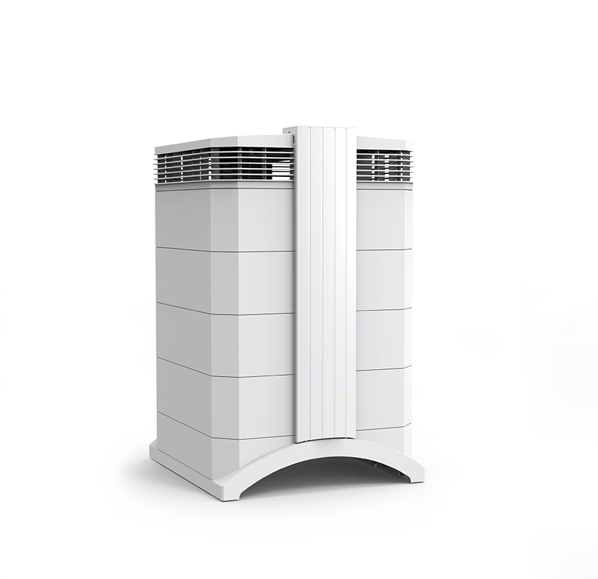 IQAir HealthPro 100 - Hero Ansicht Front Links